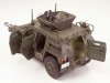Tamiya 35275 JGSDF Light Armored Vehicle Iraq Humanitarian Assistance Team (1:35)
